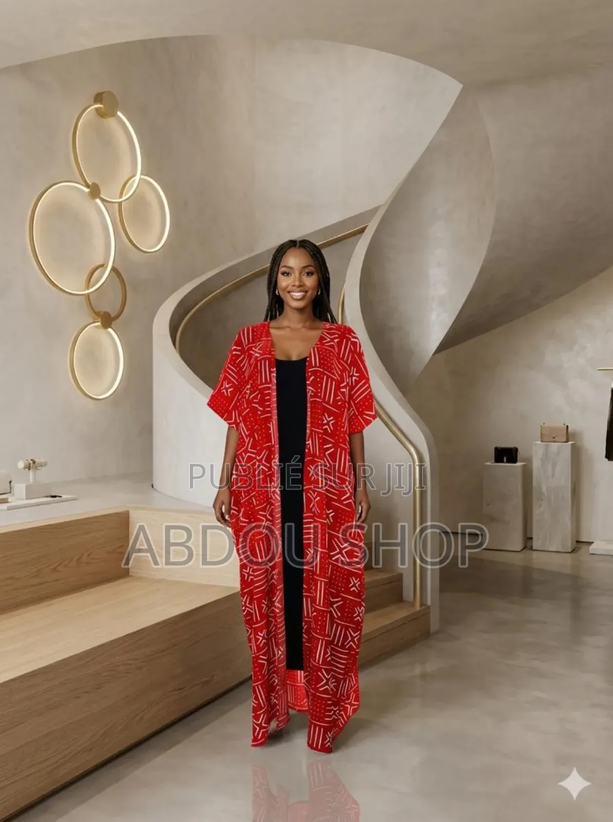 Ensemble Qimino 2 Pièce Disponible