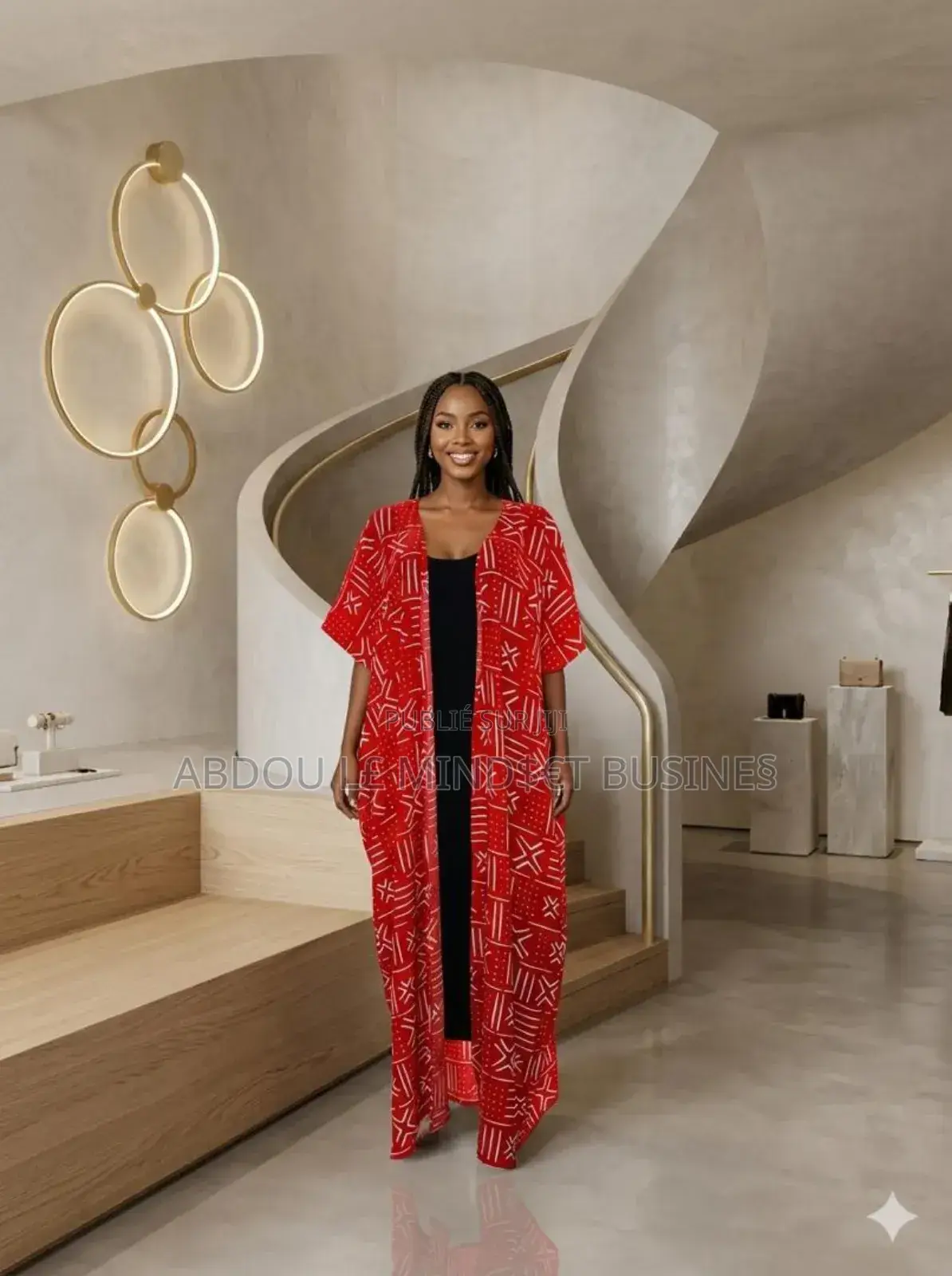 Ensemble Qimino 2 Pièce Disponible