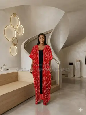 Ensemble Qimino 2 Pièce Disponible