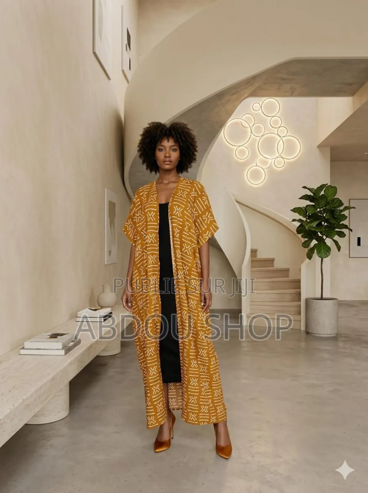 Ensemble Qimino 2 Pièce Disponible