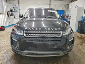 Land Rover Range Rover Evoque 2016 Gris