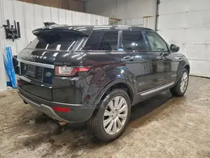 Land Rover Range Rover Evoque 2016 Gris