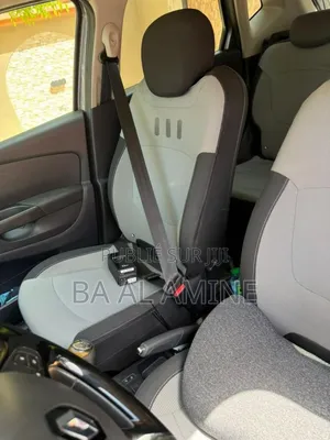 Renault Captur 1.5 Diesel FWD 2017 Gris