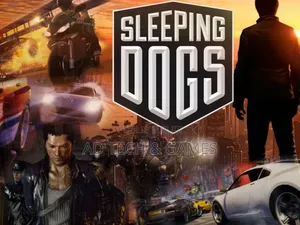 Sleeping Dogs Sur Pc