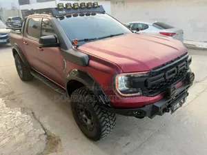 Ford Ranger 2025 Autre