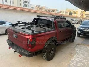 Ford Ranger 2025 Autre