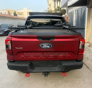 Ford Ranger 2025 Autre