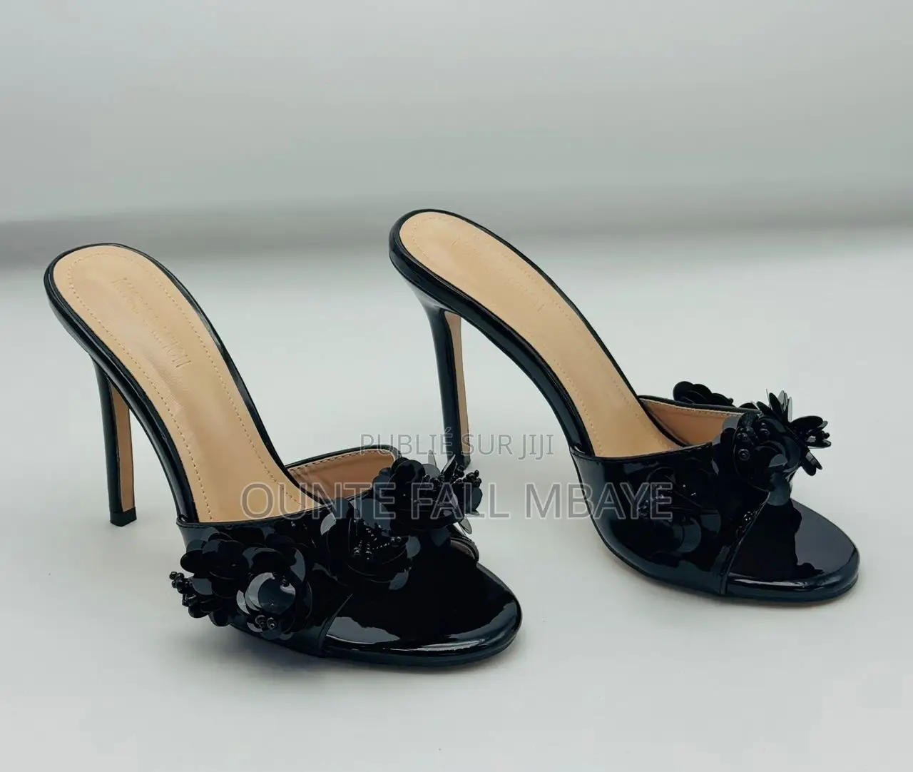 Chic Est Glamour Pour Votre Sortie