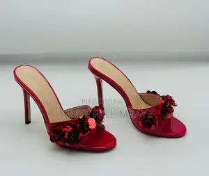 Chic Est Glamour Pour Votre Sortie