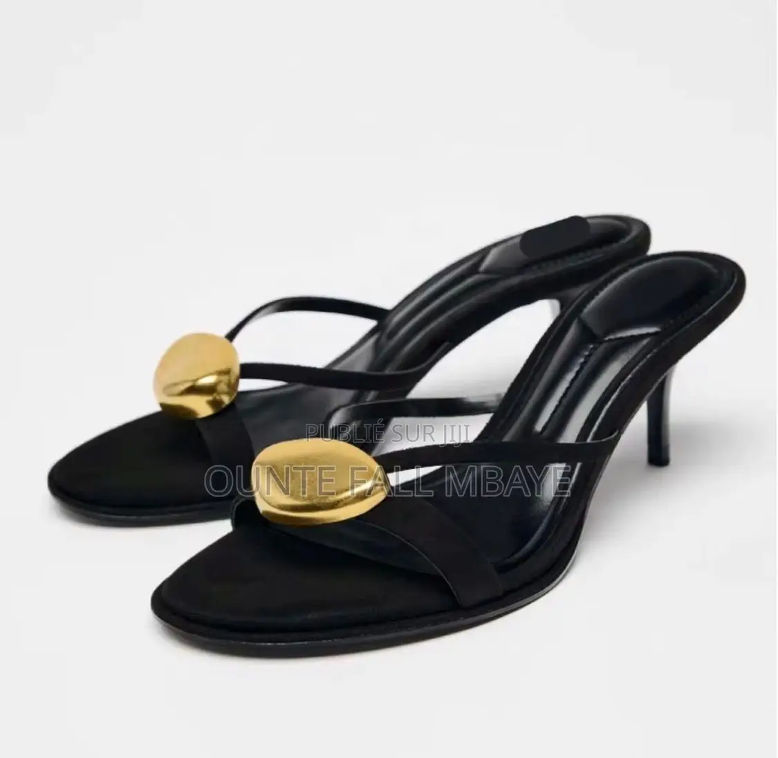 Chic Est Glamour Pour Votre Sortie