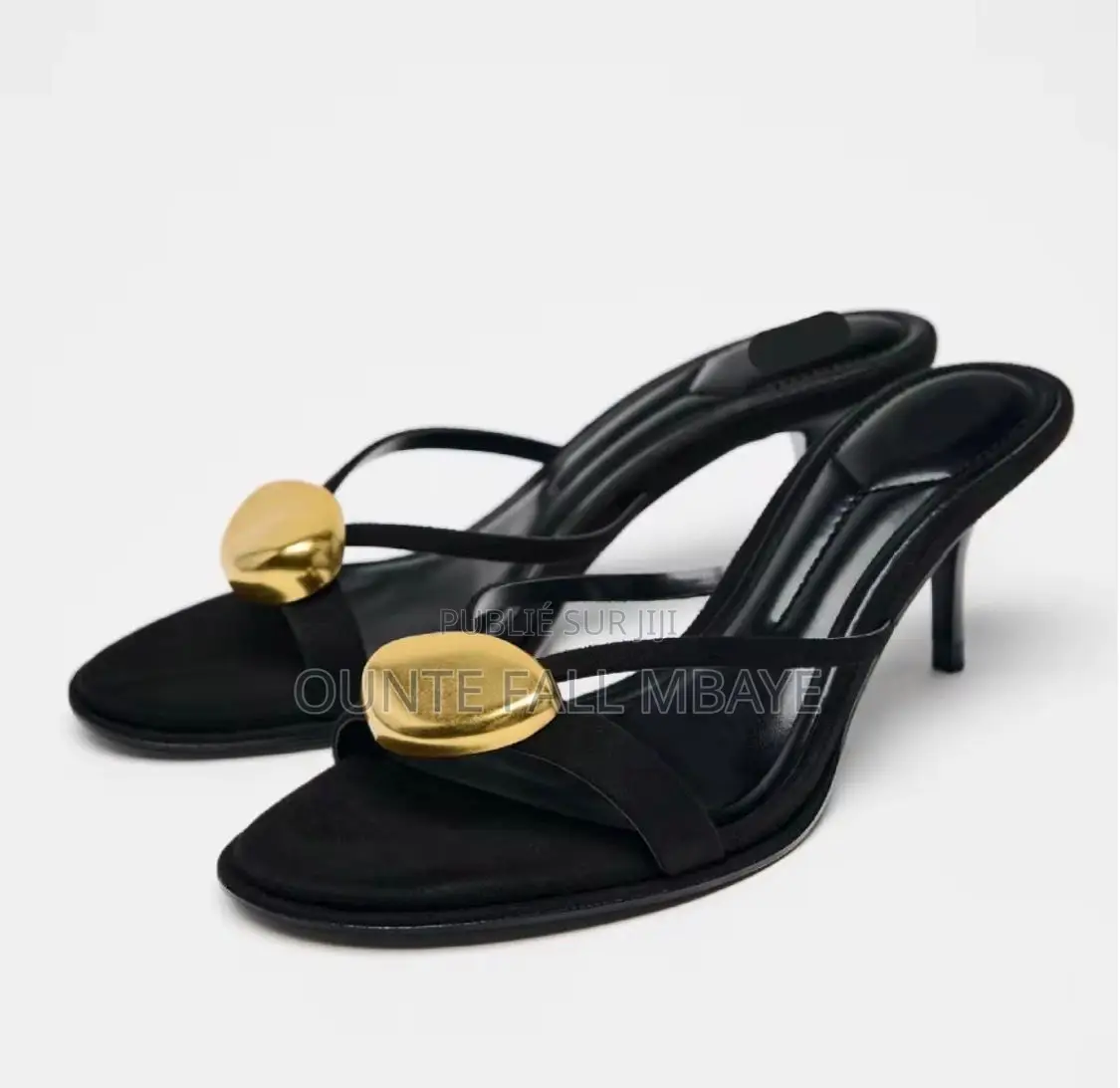 Chic Est Glamour Pour Votre Sortie