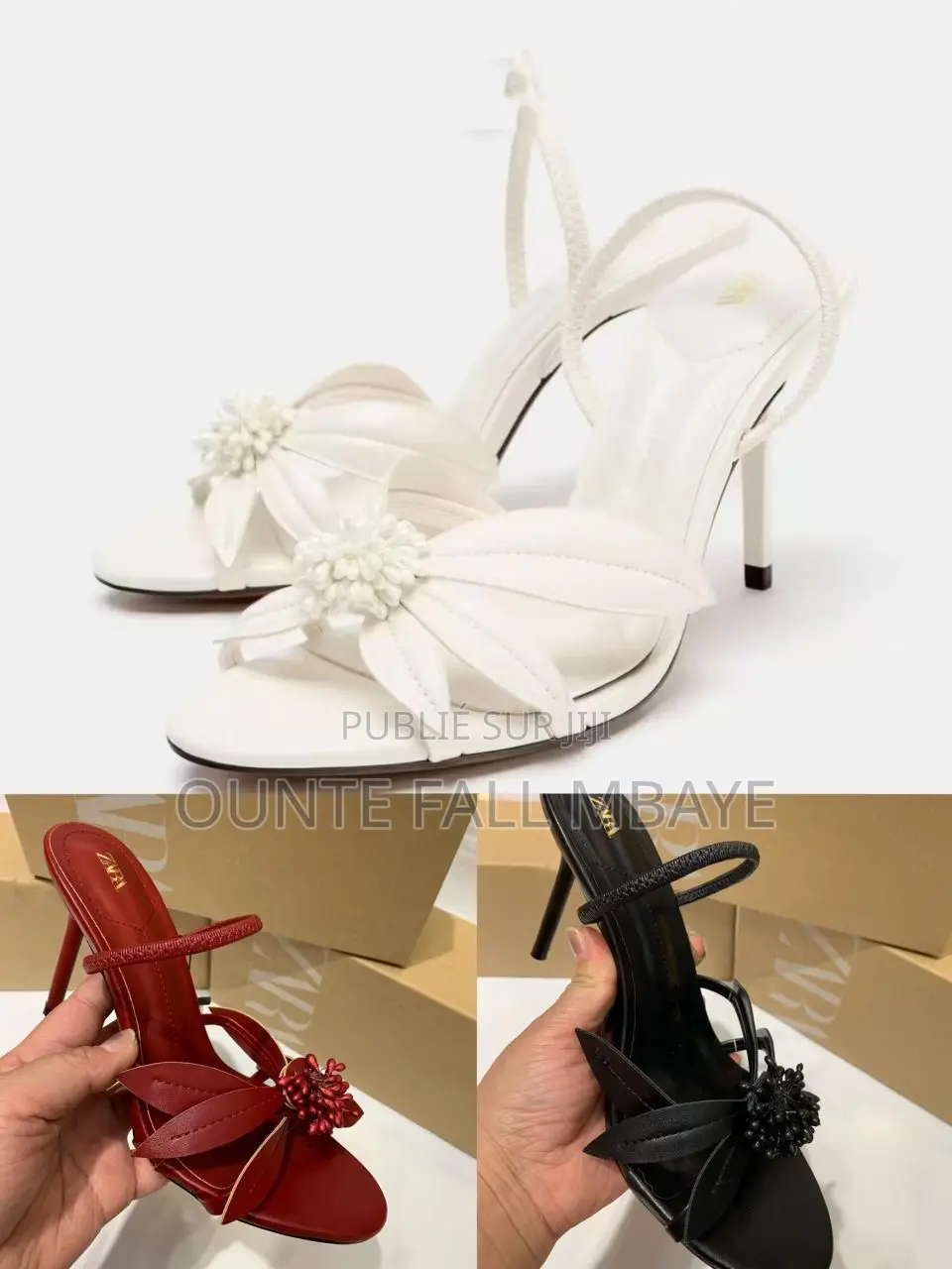 Chic Est Glamour Pour Votre Sortie