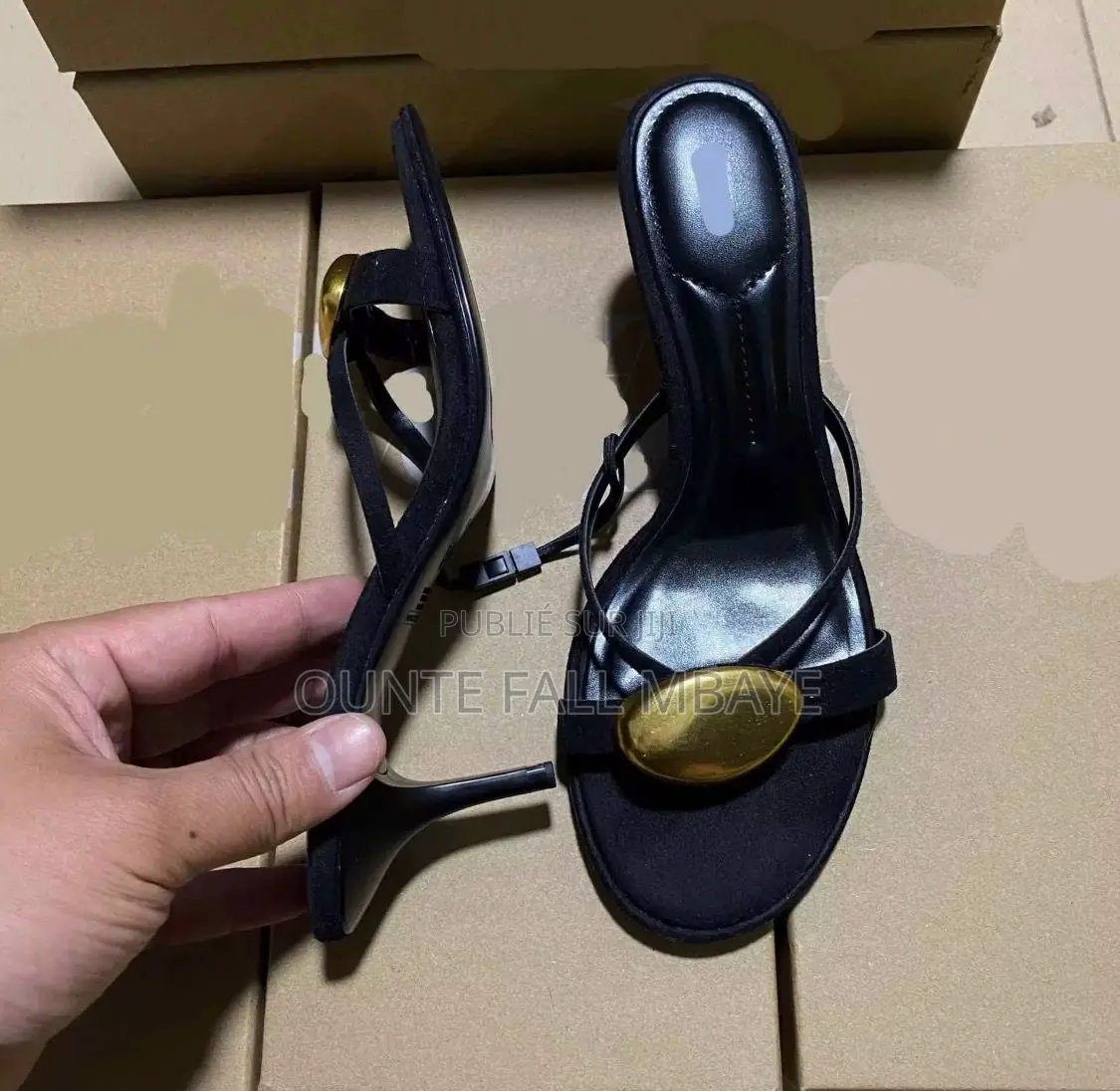 Chic Est Glamour Pour Votre Sortie