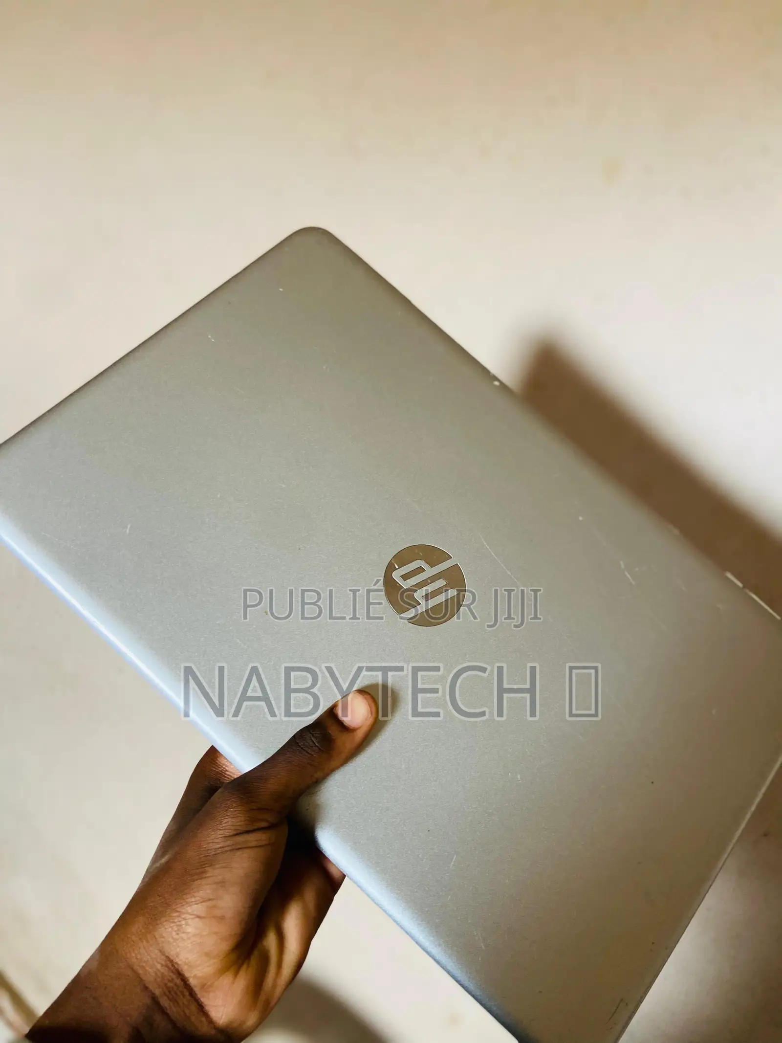 Ordinateur portable HP Pavilion 15 8GB Intel Core i7 SSD 256GB