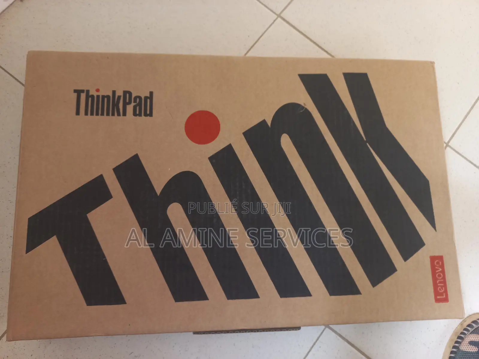 Nouveau Lenovo ThinkPad T470s 8GB Intel Core i5 SSD 256GB