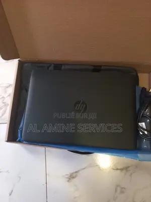 Nouveau HP EliteBook 840 G2 8GB Intel Core i5 HDD 500GB