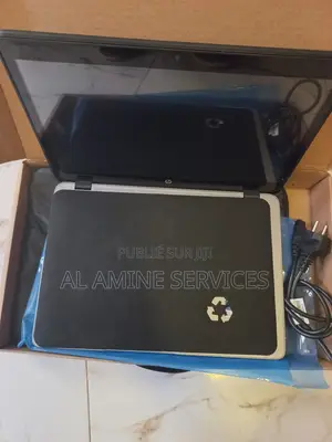 Nouveau HP EliteBook 840 G2 8GB Intel Core i5 HDD 500GB