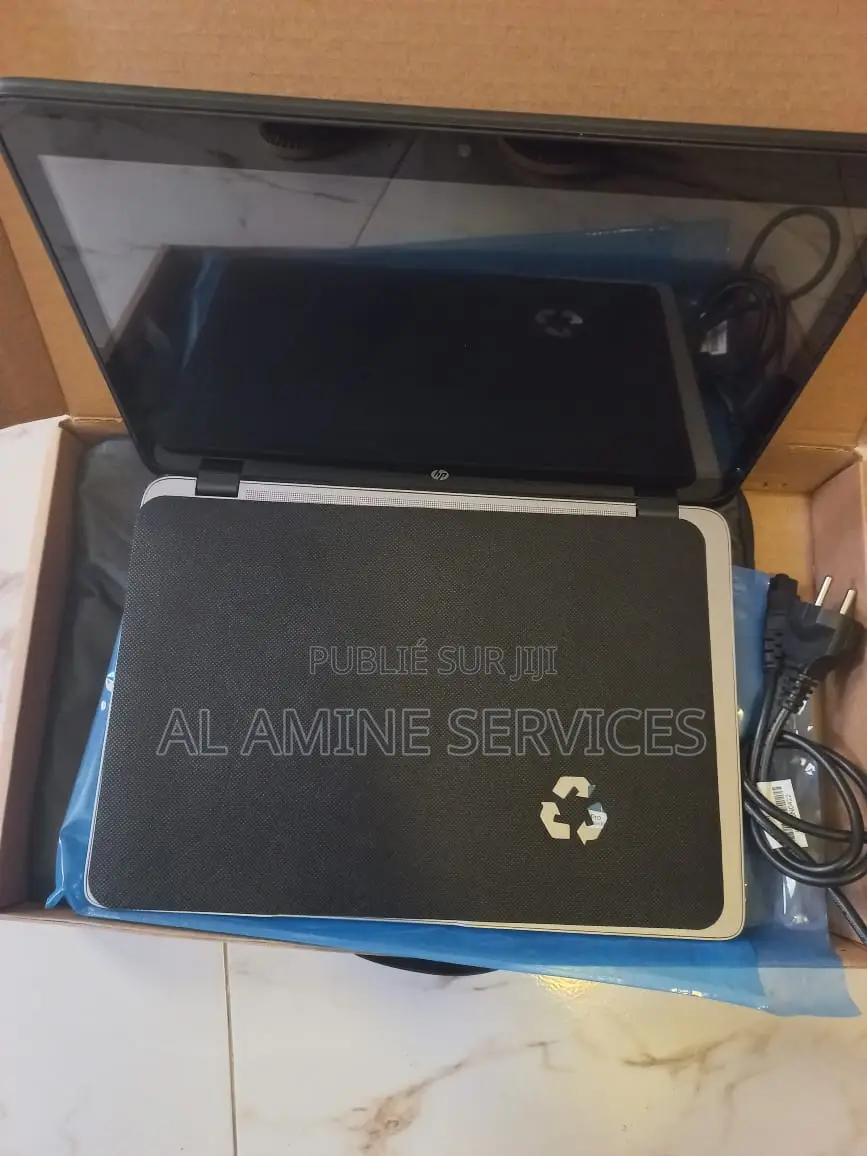 Nouveau HP EliteBook 840 G2 8GB Intel Core i5 HDD 500GB