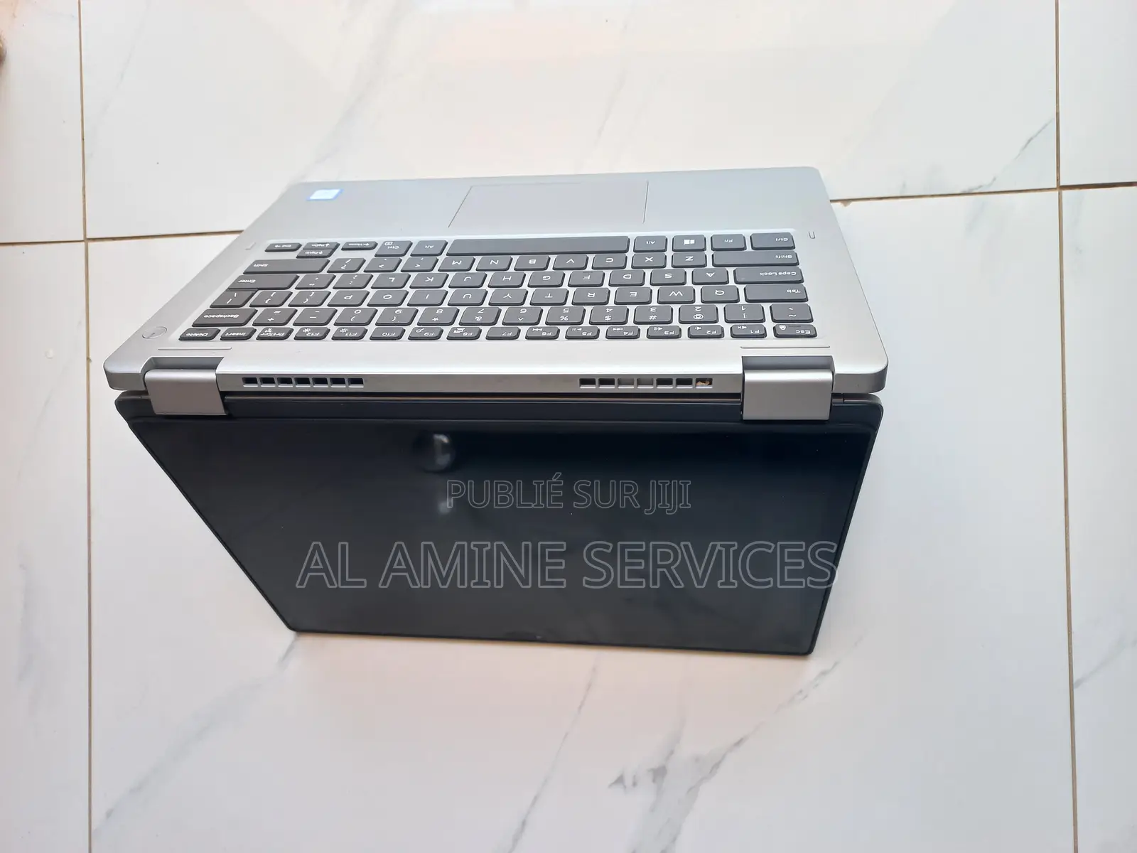 Nouveau Dell Latitude 3310 8GB Intel Core i5 SSD 256GB