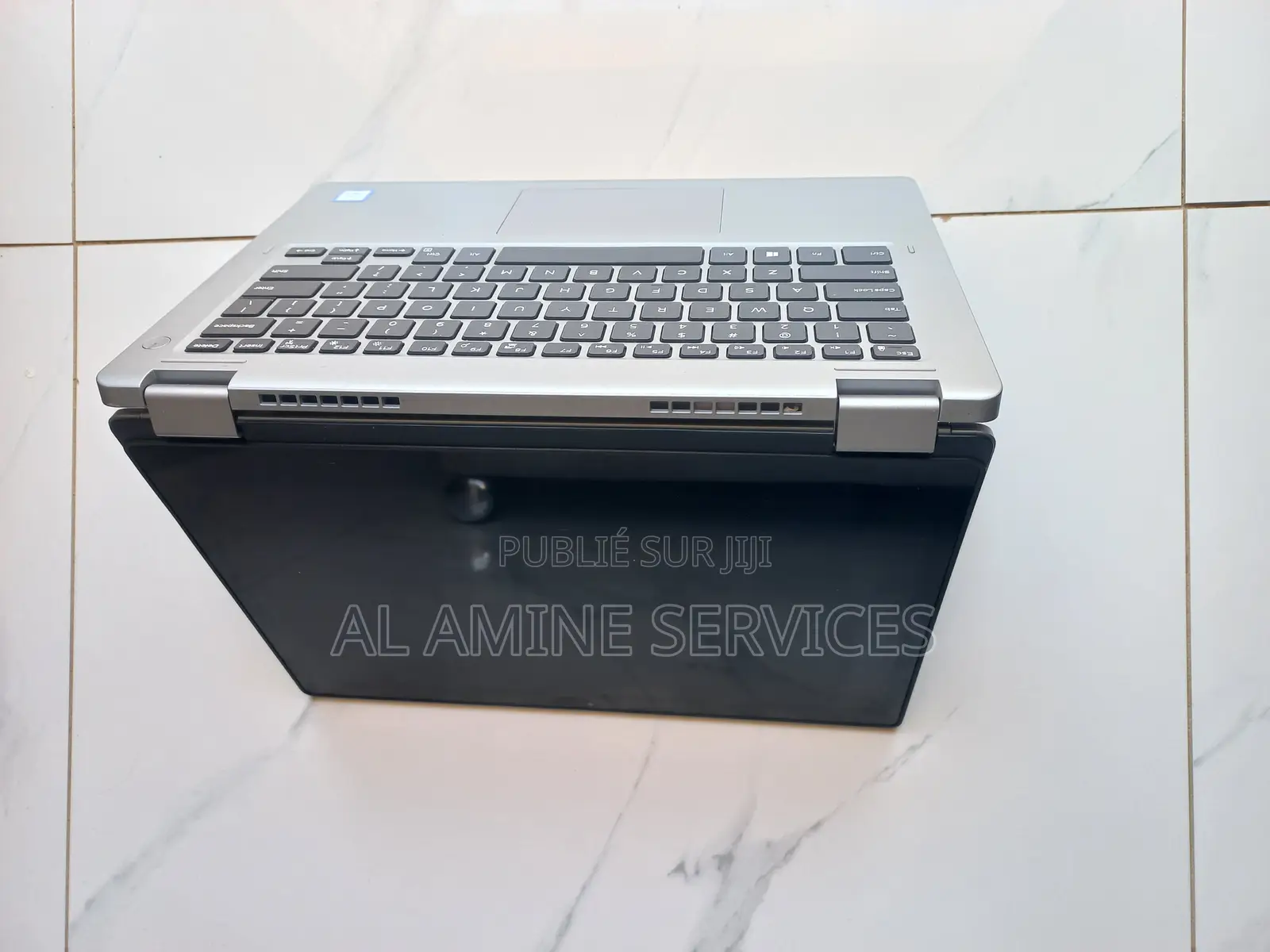 Nouveau Dell Latitude 3310 8GB Intel Core i5 SSD 256GB