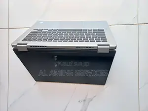 Nouveau Dell Latitude 3310 8GB Intel Core i5 SSD 256GB