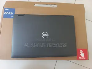 Nouveau Dell Latitude 5300 8GB Intel Core i5 SSD 256GB