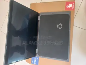 Nouveau Dell Latitude 5300 8GB Intel Core i5 SSD 256GB