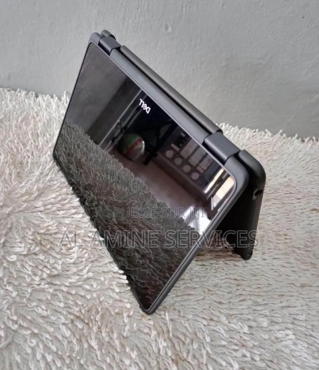 Nouveau Dell Latitude 11 3190 4GB Intel Celeron SSD 128GB