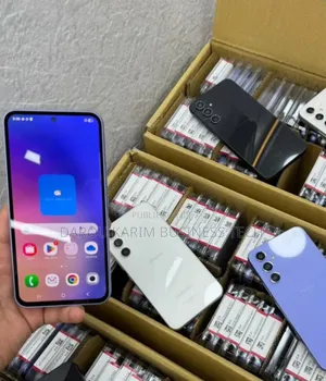 Nouveau Samsung Galaxy A54 5G 128 GB Autre