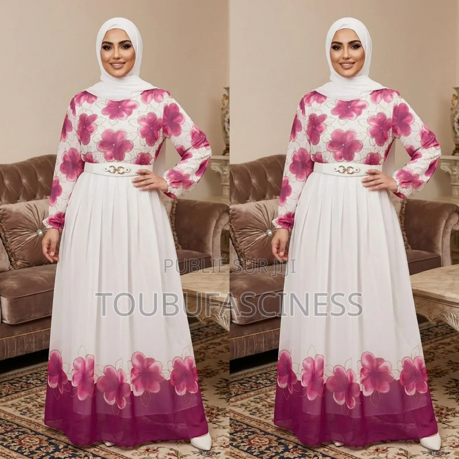 Tenues Élégantes Pour Femmes