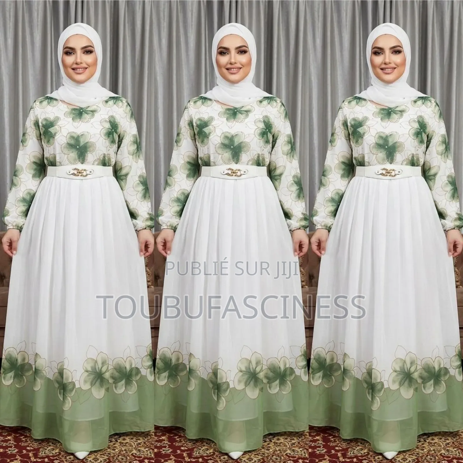 Tenues Élégantes Pour Femmes