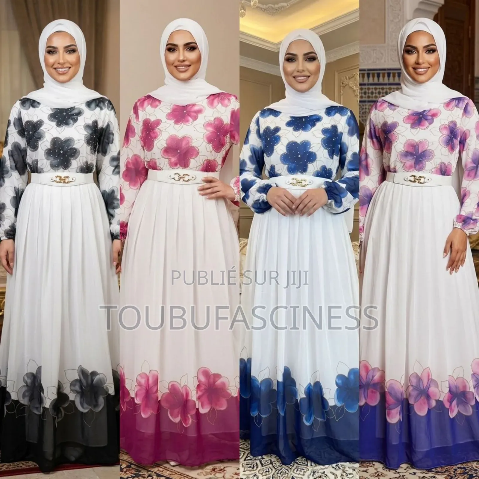 Tenues Élégantes Pour Femmes