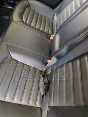 Ford Fusion 2017 Gris