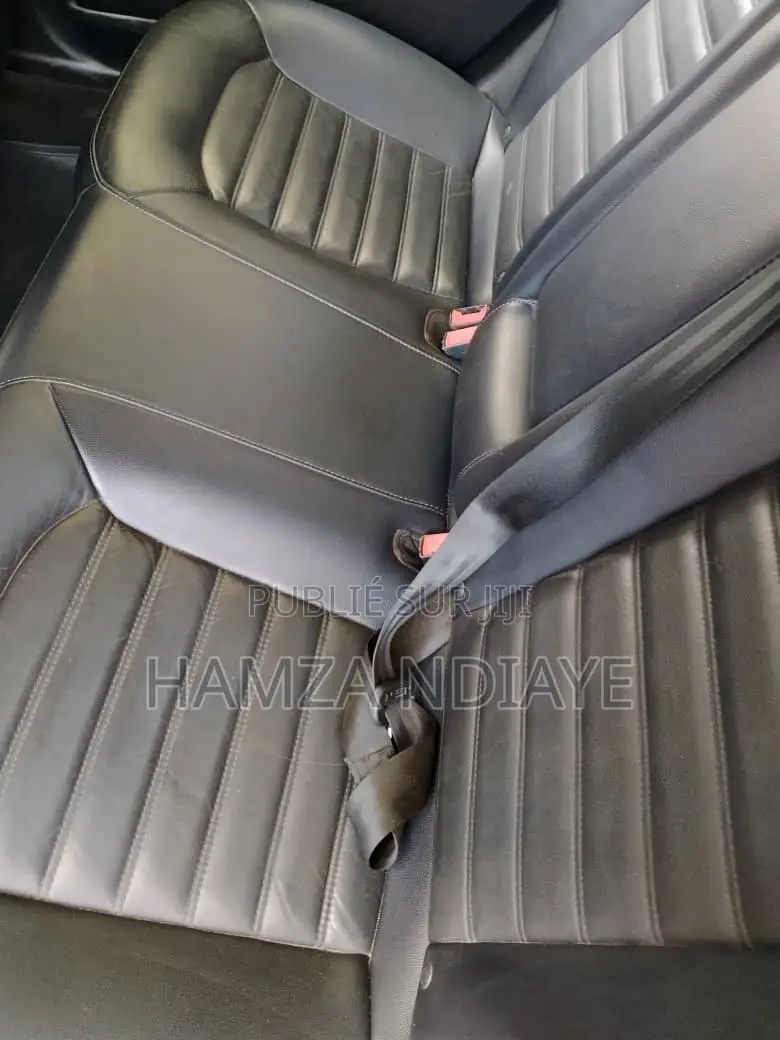 Ford Fusion 2017 Gris