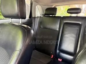 Citroen C4 2016 Noir