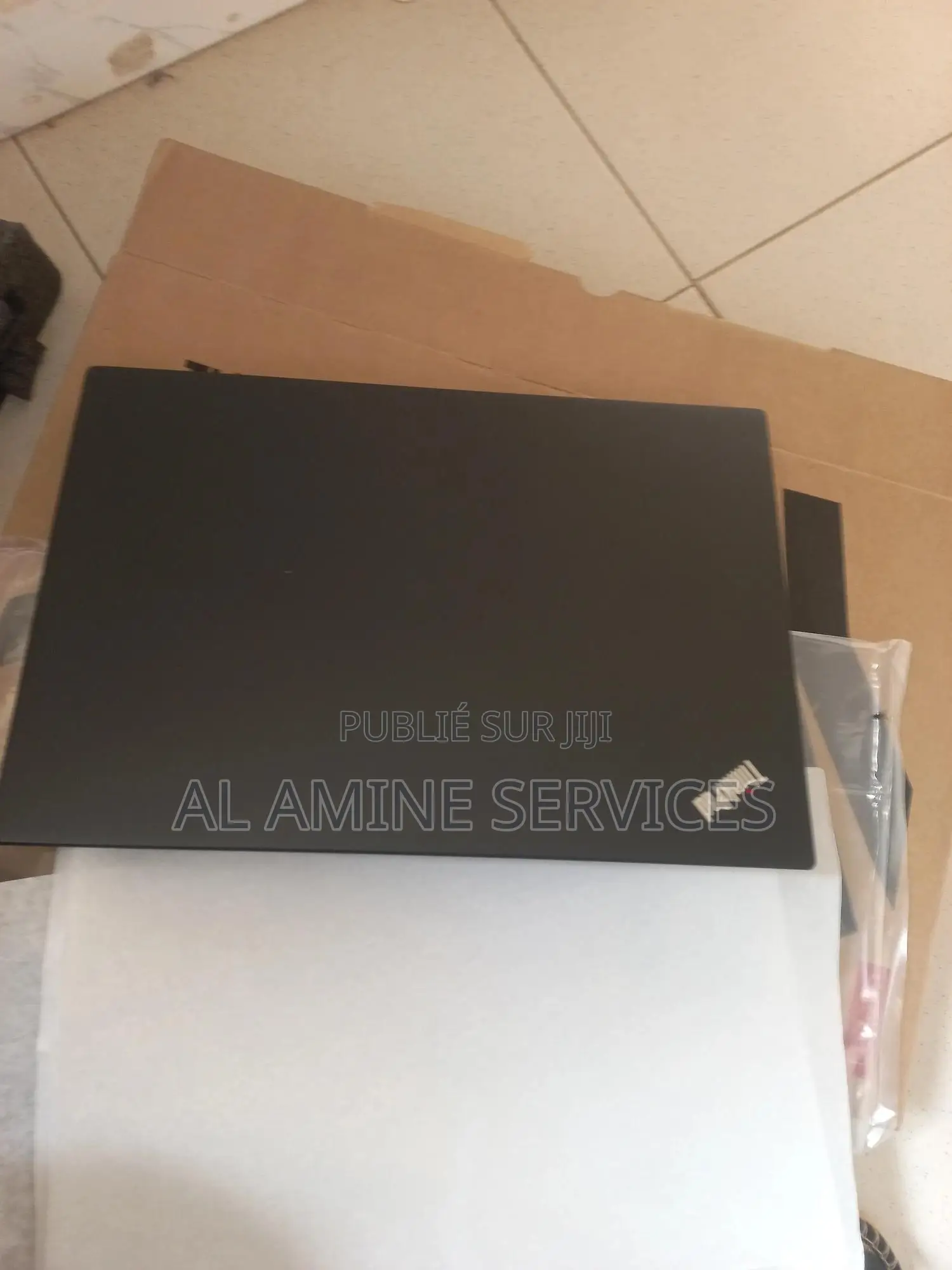 Nouveau Lenovo ThinkPad T470s 8GB Intel Core i5 SSD 256GB