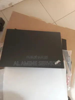 Nouveau Lenovo ThinkPad T470s 8GB Intel Core i5 SSD 256GB