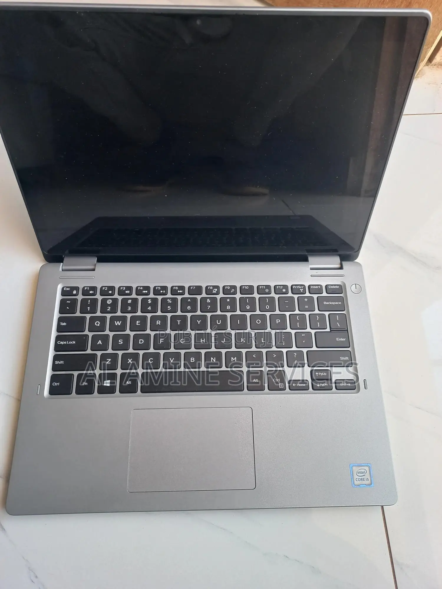 Nouveau Dell Latitude 3310 8GB Intel Core i5 SSD 256GB