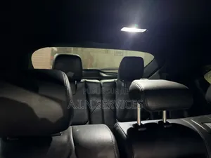 Mazda CX-9 2017 Blanc