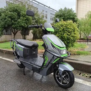 Nouveau Bajaj RE 2026 Gris