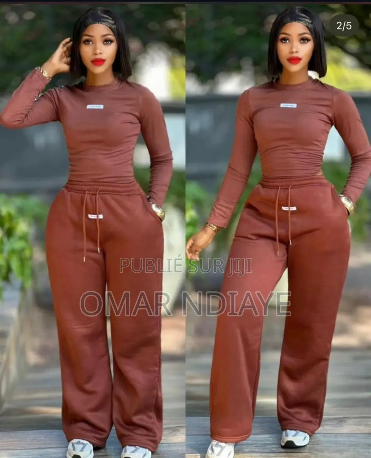 Prêt À Porter Femme