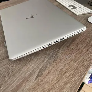 Nouveau HP EliteBook 745 G5 16GB AMD Ryzen 7 SSD 256GB