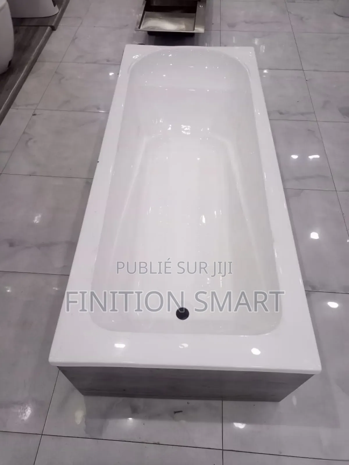 Baignoire en Céramique Dimension 90*180