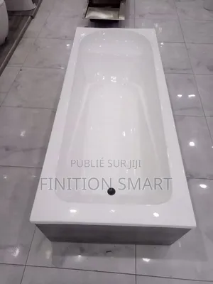 Baignoire en Céramique Dimension 90*180