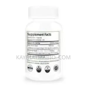 Formule De Nettoyage, De Désintoxication Et De Réparation Du Foie