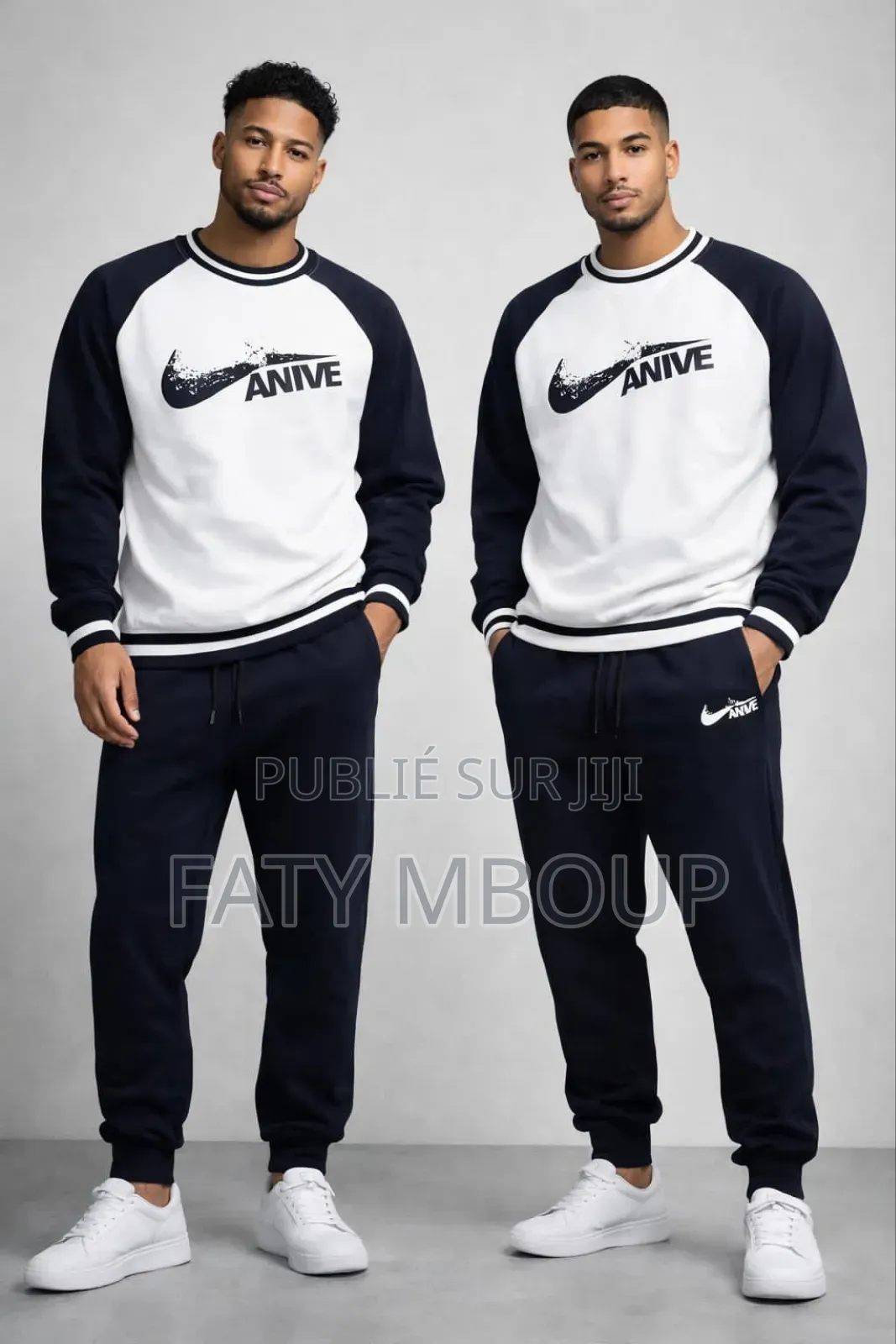 Ensemble De Qualité