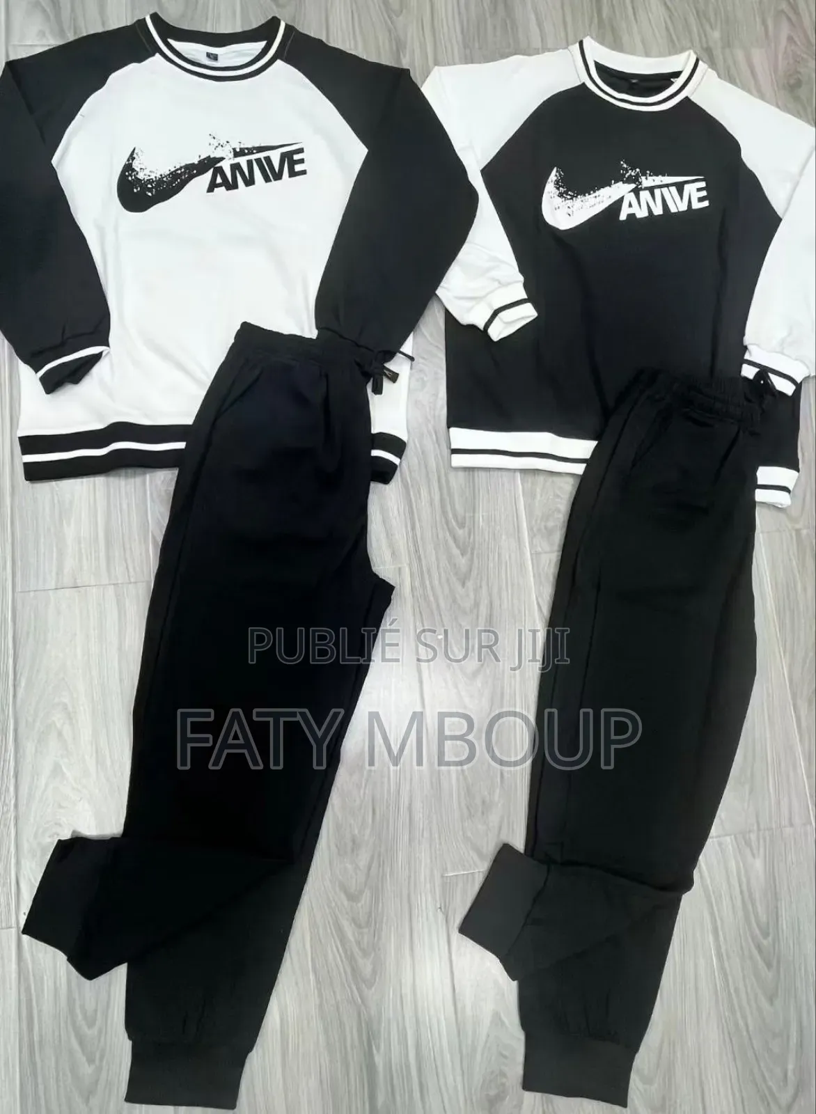 Ensemble De Qualité