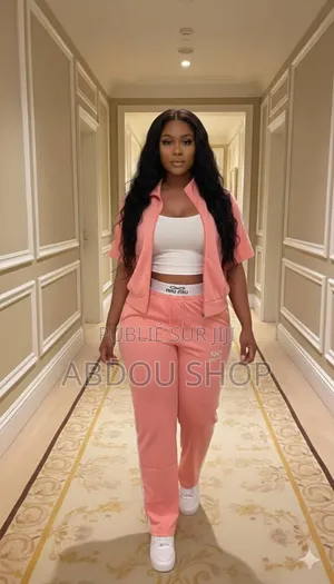 Ensemble Pull 3 Pièces