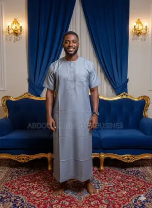 Dialabé Courte Manche