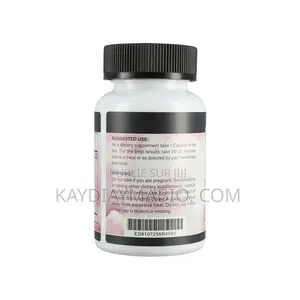 Menopause | Probiotiques Pour La Ménopause Pour Les Femmes 60 Gélules